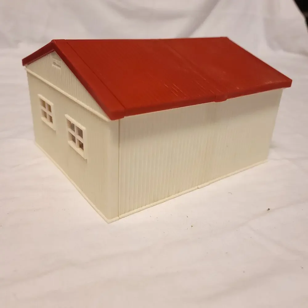 Vintage HO Scale Train Set Rocky Mountain Pennsylvania Delaware Central Cars